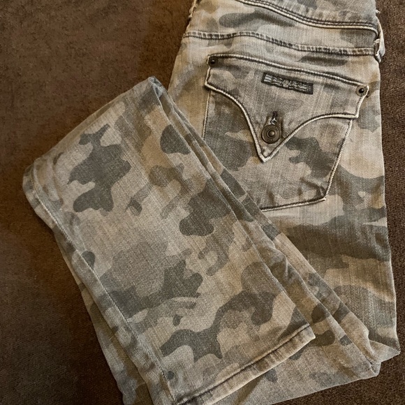 Hudson jeans - Picture 2 of 3